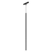 Трековый светильник   2W Белый теплый 044502 MAG-ORIENT-SPOT-HANG-L600-R12 20deg на магнитный шинопровод черный