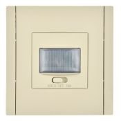 Датчик движения FP455 ваниль FP-MS10-N-150-05-K10 FORTE&PIANO IEK