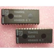 микросхема TDA4501