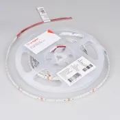 Светодиодная лента Белый холодный 3528 24V  9.6W/m 120Led/метр 040571  NT-A120  8000K