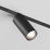 Трековый светильник   9W Белый-MIX SMART SPOT DK8010-BK IP20 на шинопровод управляемый черный