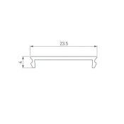Экран ARH-W24-10000 OPAL матовый 060601