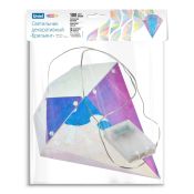 фигура светодиодная РАДУЖНЫЙ БРИЛЬЯНТ UL-00011057 ULD-R507 3АА DIAMOND