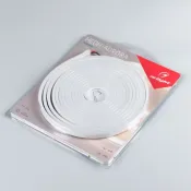 Гибкий неон   50W Жёлтый 036682 AURORA-PS-A120-12x6mm 24V IP65