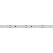 Светодиодная лента Зеленый 3528 12V  4.8W/m 60Led/метр герм (силикон) 014793 RTW 2-5000SE LUX