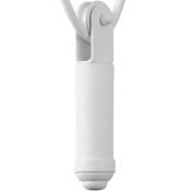Люстра подвесная Lightstar без лампы 761076 ACROBATA 7х40W E14 белый