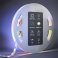 Светодиодная лента RGBW 5050 24V 14.4W/m 60Led/метр 201133 Ultra 4000K