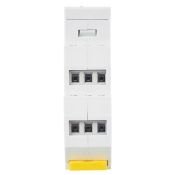 Реле времени ORT 2 конт. 2 уст. 230 В AC ORT-2T-AC230V