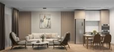 Трековый светильник однофазный   9W Белый-MIX SMART LINEAR DK8003-BK IP20 на шинопровод управляемый черный