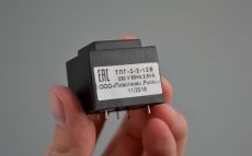 трансформатор ТПГ-2-2*12В