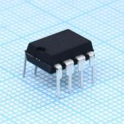 микросхема   8x  64K /24LC512-I/P/