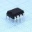 микросхема   8x  64K /24LC512-I/P/