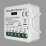 Реле-диммер DENKIRS RL1004-DM 2х150W двухканальное Wi-Fi