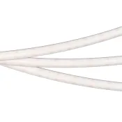 Светодиодная лента  Белый теплый 2835 24V 14W/m 308Led/метр герм (PSW - матовая силиконовая экструзия) 053507 RTW-PSW-A308-12mm 2400K IP67