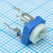 Резистор CA6V 20%       10K   0.1