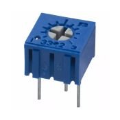 Резистор 3362P-1-105 (1M, 0.5W)