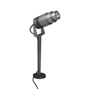 Основание для светильника 032542 ALT-POLE-BASE-500 (DG)