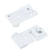 Скоба для электрокарниза CNT-AM-BRACKET-J 054825