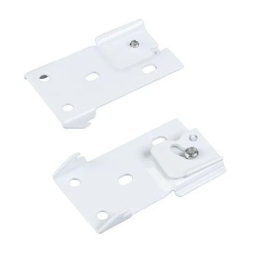 Скоба для электрокарниза CNT-AM-BRACKET-J 054825