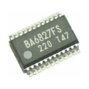 микросхема BA6827FS
