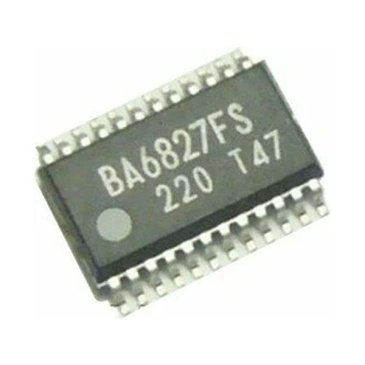 микросхема BA6827FS