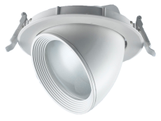 светильник 9W Белый TRD9-74-C-01 220V круглый встраиваемый белый Распродажа!!! светильник 9W Белый TRD9-74-C-01 220V круглый встраиваемый белый Распродажа!!!