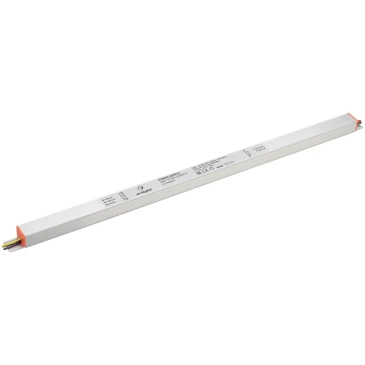Блок питания (AC-DC) 12V  100W 046046(2)  ARV-12100-LONG-D  IP20 металл