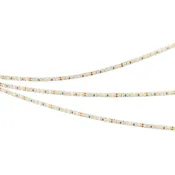 Светодиодная лента Белый дневной 2216 24V  12W/m 266Led/метр 037822 MICROLED-M266-4mm 5000K LUX