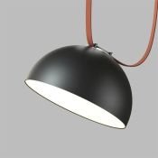 Трековый светильник  28W Белый-MIX BELTY SMART FLOW DK5662-BK IP20 на шинопровод черный