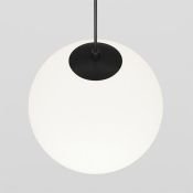 Трековый подвесной светильник 5W Белый-MIX TR039-4-5W3K-WW-DS Dim Smart Луна/Luna Exility чёрный