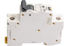 Автоматический выключатель 1-пол.  16А M06N C 6kA AR-M06N-1-C016 ARMAT IEK