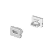 Заглушка SL-MINI-8-H6 с отверстием (комплект) 059216