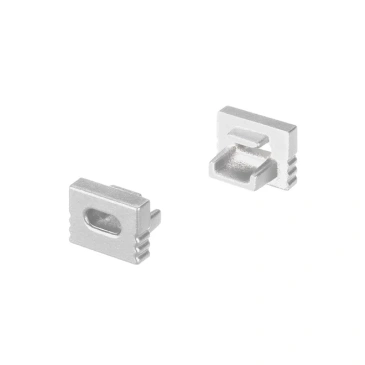 Заглушка SL-MINI-8-H6 с отверстием (комплект) 059216