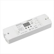 Контроллер 022670 SMART-K4-RGBW (12-36V, 4x350mA, 2.4G)