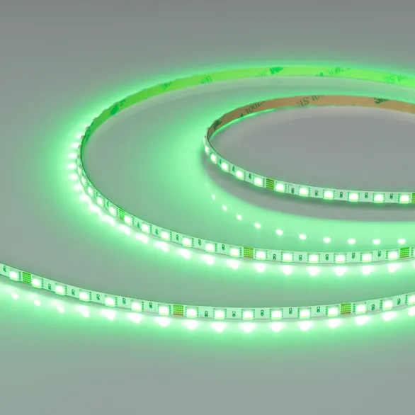 Светодиодная лента RGBW 24V 10W/m RT-H96-5mm RGBW-White-4-in-1 (4040, 480LED) 058433 Светодиодная лента RGBW 24V 10W/m RT-H96-5mm RGBW-White-4-in-1 (4040, 480LED) 058433