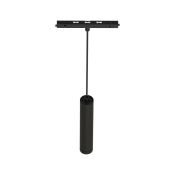 Трековый светильник  12W Белый теплый 035714 MAG-ORIENT-SPOT-HANG-R45 на магнитный шинопровод черный DALI