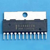 микросхема AN8072N
