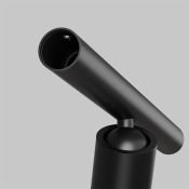 Светильник 5W Белый теплый/белый C103CL-5W3-6K-B Фокус / Focus Led Axity IP20 чёрный