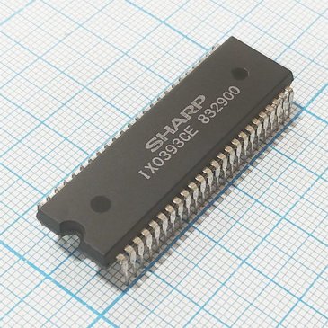 микросхема IX0393CE