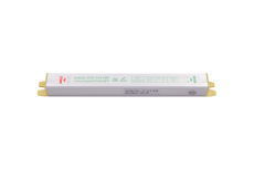 Блок питания (AC-DC) 12V   18W 00-00001127 L-18-12 IP20  металл