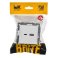 Розетка встраиваемая USB IEK BRITE A+C 18Вт BR-U22-018-K91 РЮ11-1-БрАБ арктический белый
