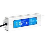 Блок питания (AC-DC) 12V 200W ELF-FR12200VA герм IP67 металл