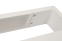 светильник 12W Белый дневной GW-1068S-12-WH-NW 220V прямоугольный накладной белый