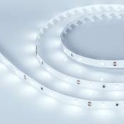Светодиодная лента Белый холодный 5630 12V 12W/m  30Led/метр 013852 ULTRA-5000  8000K  LUX