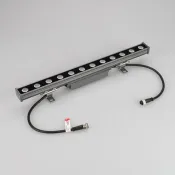 прожектор Белый дневной  12W 042175 AR-LINE-500-12W 220V 15 градусов  IP65