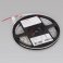 Светодиодная лента Белый дневной 2835 12V  4.8W/m 60Led/метр герм (силикон) 015447(2) RTW-SE-A60-8mm LUX IP65