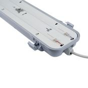 светодиодный светильник   60W Белый UL-00012533 ULY-K70N 60W-6000K-L126 IP65 накладной WHITE