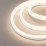 Гибкий неон  575W Белый дневной 051903 MOONLIGHT-SIDE-X336-12x24mm 220V 4000K IP65 50м