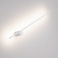 Накладной светильник 10W Белый 035684 SP-VINCI-S900x55 230V IP20 поворотный белый дневной