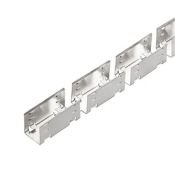 Профиль для гибкого неона ARL-HORIZON-3D-12x12mm-1000 062289